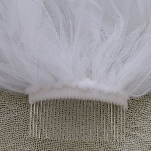 Wedding veil